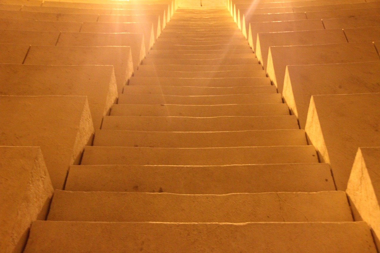 stairs, light, temple-106933.jpg